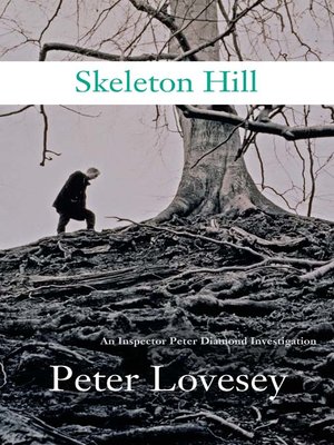 cover image of Skeleton Hill